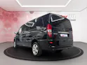 MERCEDES-BENZ Viano 2.2 CDI Blue Efficiency Ambiente EL 4Matic A