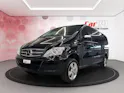 MERCEDES-BENZ Viano 2.2 CDI Blue Efficiency Ambiente EL 4Matic A