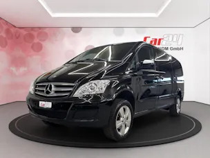 MERCEDES-BENZ Viano 2.2 CDI Blue Efficiency Ambiente EL 4Matic A