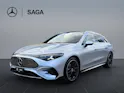 MERCEDES-BENZ CLA 350 4matic Shooting Brake