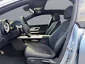 MERCEDES-BENZ CLA 350 4matic Shooting Brake