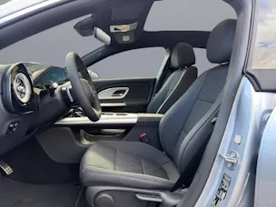 MERCEDES-BENZ CLA 350 4matic Shooting Brake