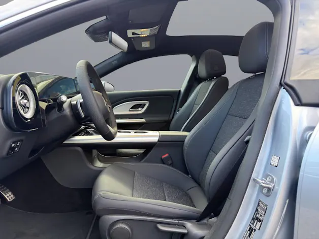 MERCEDES-BENZ CLA 350 4matic Shooting Brake
