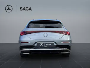 MERCEDES-BENZ CLA 350 4matic Shooting Brake