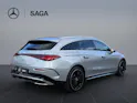 MERCEDES-BENZ CLA 350 4matic Shooting Brake