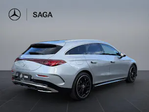 MERCEDES-BENZ CLA 350 4matic Shooting Brake