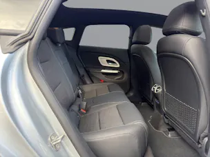 MERCEDES-BENZ CLA 350 4matic Shooting Brake