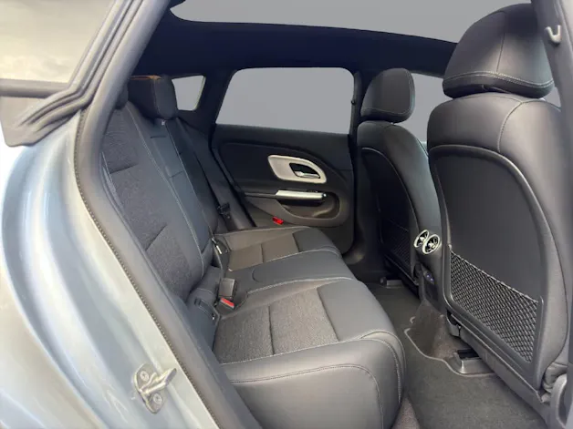 MERCEDES-BENZ CLA 350 4matic Shooting Brake