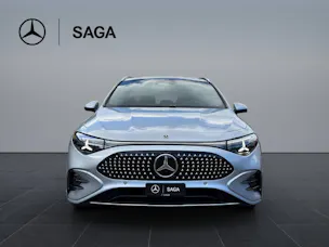 MERCEDES-BENZ CLA 350 4matic Shooting Brake