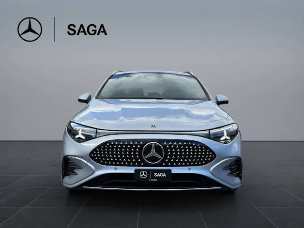 MERCEDES-BENZ CLA 350 4matic Shooting Brake