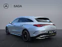 MERCEDES-BENZ CLA 350 4matic Shooting Brake