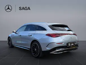 MERCEDES-BENZ CLA 350 4matic Shooting Brake