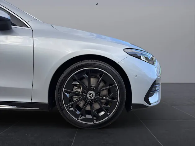 MERCEDES-BENZ CLA 350 4matic Shooting Brake
