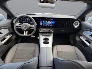 MERCEDES-BENZ CLA 350 4matic Shooting Brake