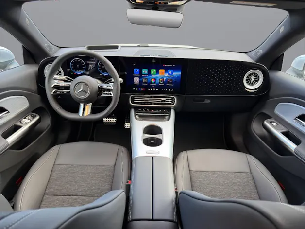 MERCEDES-BENZ CLA 350 4matic Shooting Brake