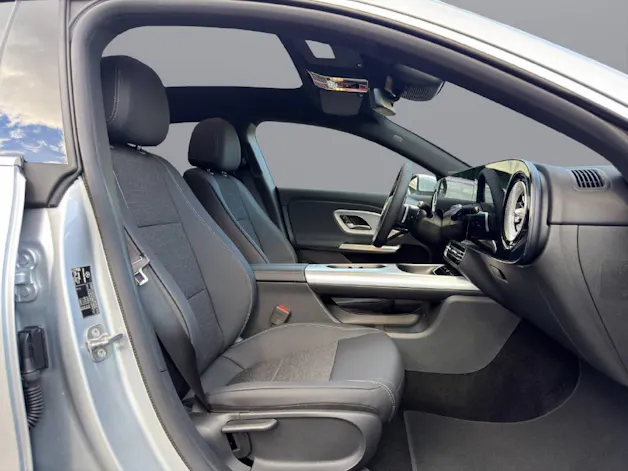 MERCEDES-BENZ CLA 350 4matic Shooting Brake