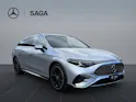 MERCEDES-BENZ CLA 350 4matic Shooting Brake
