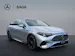 MERCEDES-BENZ CLA 350 4matic Shooting Brake