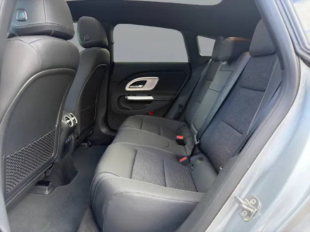 MERCEDES-BENZ CLA 350 4matic Shooting Brake