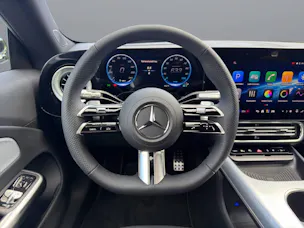 MERCEDES-BENZ CLA 350 4matic Shooting Brake
