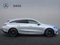 MERCEDES-BENZ CLA 350 4matic Shooting Brake