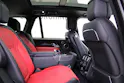Land Rover Range Rover 5.0 V8 S/C SV Dynamic Black Automatic