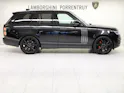 Land Rover Range Rover 5.0 V8 S/C SV Dynamic Black Automatic
