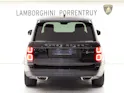 Land Rover Range Rover 5.0 V8 S/C SV Dynamic Black Automatic
