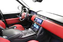 Land Rover Range Rover 5.0 V8 S/C SV Dynamic Black Automatic