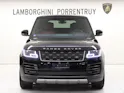 Land Rover Range Rover 5.0 V8 S/C SV Dynamic Black Automatic