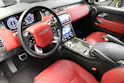 Land Rover Range Rover 5.0 V8 S/C SV Dynamic Black Automatic