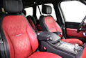 Land Rover Range Rover 5.0 V8 S/C SV Dynamic Black Automatic