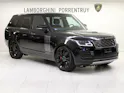 Land Rover Range Rover 5.0 V8 S/C SV Dynamic Black Automatic
