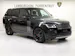 Land Rover Range Rover 5.0 V8 S/C SV Dynamic Black Automatic