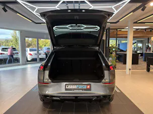 VW T-Roc 1.5 eTSi mHEV R-Line DSG-Automat