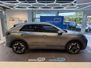 VW T-Roc 1.5 eTSi mHEV R-Line DSG-Automat