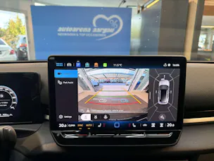 VW T-Roc 1.5 eTSi mHEV R-Line DSG-Automat