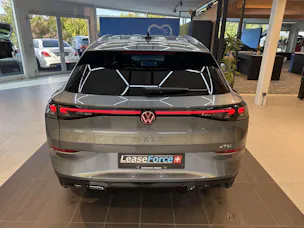 VW T-Roc 1.5 eTSi mHEV R-Line DSG-Automat