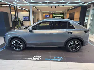 VW T-Roc 1.5 eTSi mHEV R-Line DSG-Automat