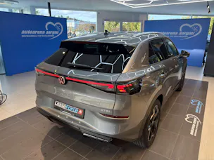 VW T-Roc 1.5 eTSi mHEV R-Line DSG-Automat