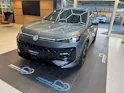 VW T-Roc 1.5 eTSi mHEV R-Line DSG-Automat