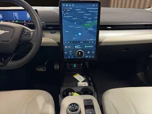 FORD Mustang MACH-E AWD 91 kWh