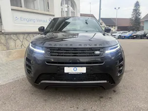 Land Rover Range Rover Evoque 1.5 T 270e Hoxton Edition