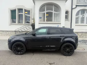 Land Rover Range Rover Evoque 1.5 T 270e Hoxton Edition