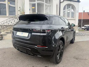 Land Rover Range Rover Evoque 1.5 T 270e Hoxton Edition