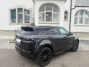 Land Rover Range Rover Evoque 1.5 T 270e Hoxton Edition