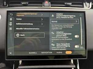 Land Rover Range Rover Evoque 1.5 T 270e Hoxton Edition