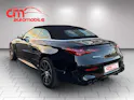 MERCEDES-BENZ CLE AMG 53 Cabrio 4Matic+ 9G-Tronic