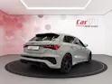 AUDI RS3 Sportback 2.5 TSI quattro S-tronic