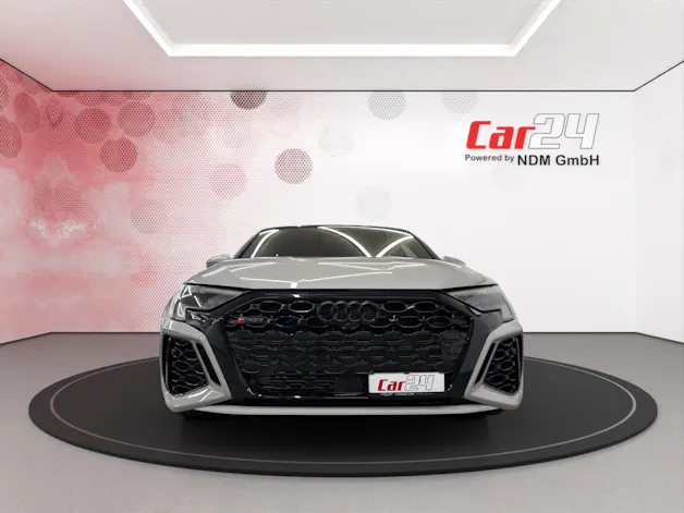 AUDI RS3 Sportback 2.5 TSI quattro S-tronic